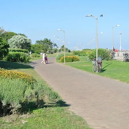 Fuer 5 Personen Ca 40 Qm In Bibione-pineda, Adriakueste Italien Und Umgebung Bibione