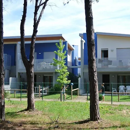 Apartment Fuer 5 Personen Ca 40 Qm In Bibione-pineda, Adriakueste Italien Und Umgebung Bibione