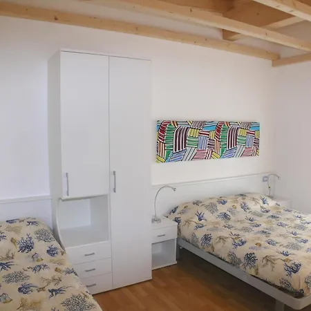 Fuer 5 Personen Ca 40 Qm In Bibione-pineda, Adriakueste Italien Und Umgebung Bibione