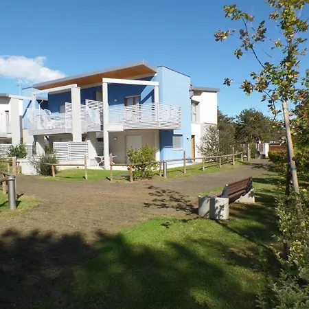 Fuer 5 Personen Ca 40 Qm In Bibione-pineda, Adriakueste Italien Und Umgebung Apartment Bibione