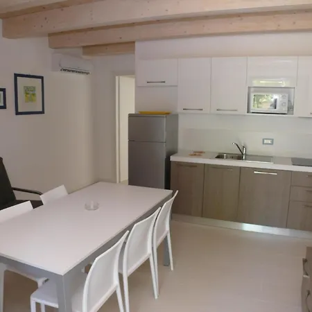 Fuer 5 Personen Ca 40 Qm In Bibione-pineda, Adriakueste Italien Und Umgebung Bibione