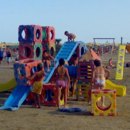 Apartment Fuer 5 Personen Ca 40 Qm In Bibione-pineda, Adriakueste Italien Und Umgebung *