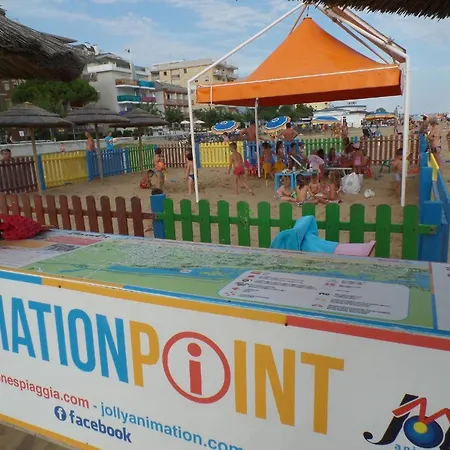 Fuer 5 Personen Ca 40 Qm In Bibione-pineda, Adriakueste Italien Und Umgebung