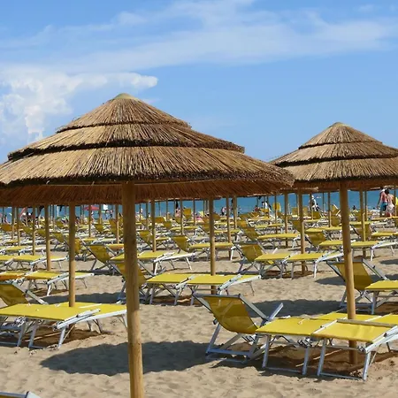 Apartment Fuer 5 Personen Ca 40 Qm In Bibione-pineda, Adriakueste Italien Und Umgebung *