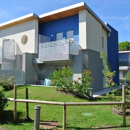 Fuer 5 Personen Ca 40 Qm In Bibione-pineda, Adriakueste Italien Und Umgebung Bibione